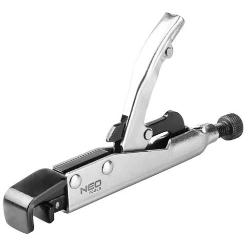 Pinza Per Lamiera Tipo L 195 Mm - Foto 1