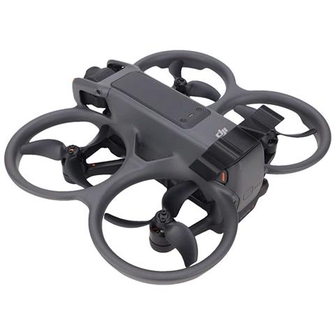 Ala Di Coda Dji Avata 2 Black - Foto 2