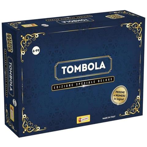 Ludoteca Tombola - Foto 2