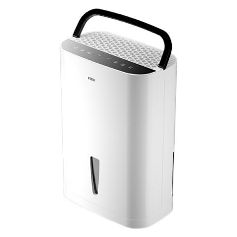 DH350 deumidificatore 2,5 L 70 W Bianco - Foto 1