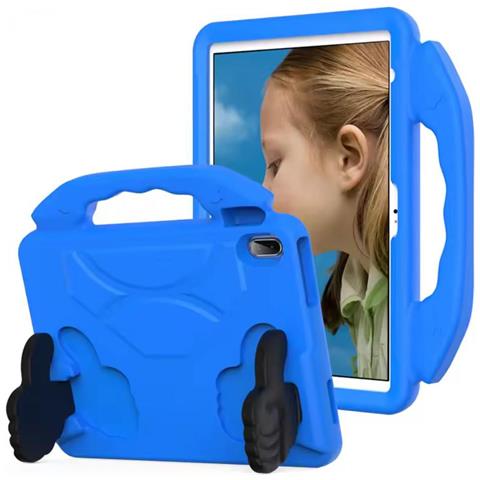 eSTUFF ES682310-BULK custodia per tablet 27,7 cm (10.9") Cover Verde - Foto 1