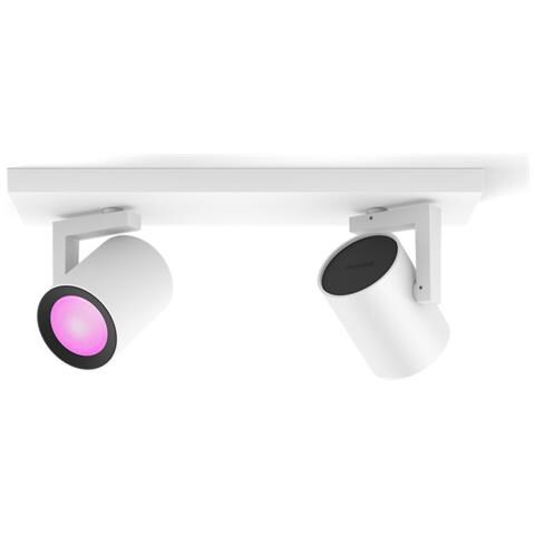 929003808001 soluzione di illuminazione intelligente Faretto luminoso intelligente Bluetooth 4,2 W - Foto 1