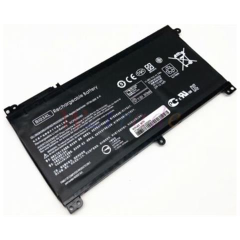 843537-541 ricambio per laptop Batteria - Foto 1