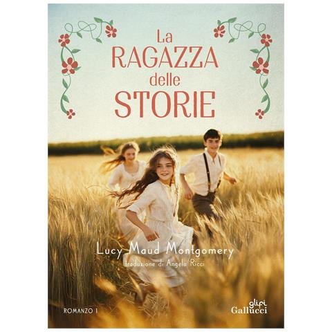Lucy Maud Montgomery - La ragazza delle storie. Nuova ediz.. Vol. 1 - Foto 1