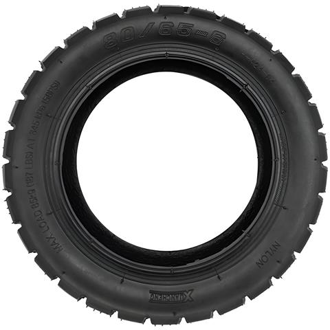 Pneumatico Off Road Per Monopattino Zero, Kaabo, Dualtron E Mobygum - Foto 4