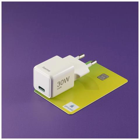 00201982 Caricabatterie per dispositivi mobili Smartphone, Tablet Bianco AC Ricarica rapida Interno - Foto 15