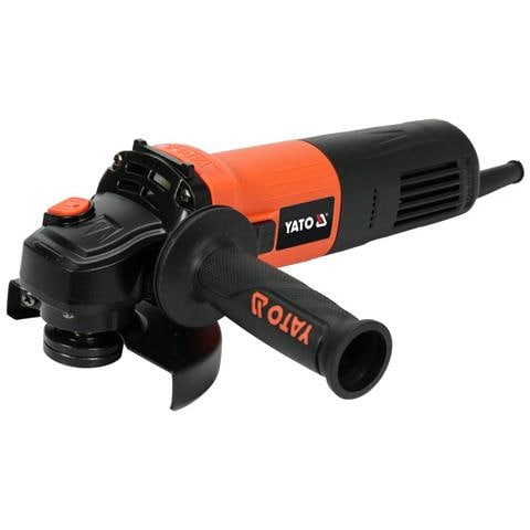 YT-82098 smerigliatrice angolare 12,5 cm 12000 Giri /min 1400 W 2 kg - Foto 1