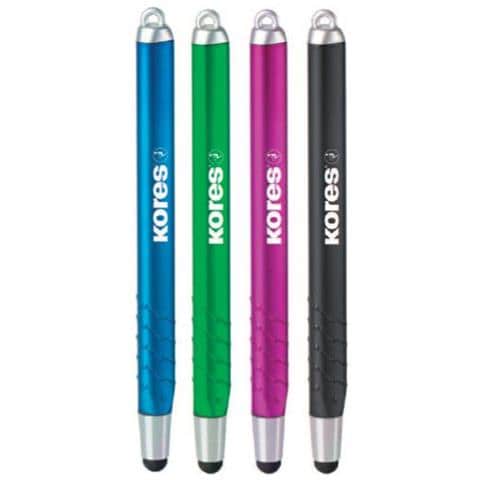 Kores Tp39950 Penna Per Pda Multicolore - Foto 1