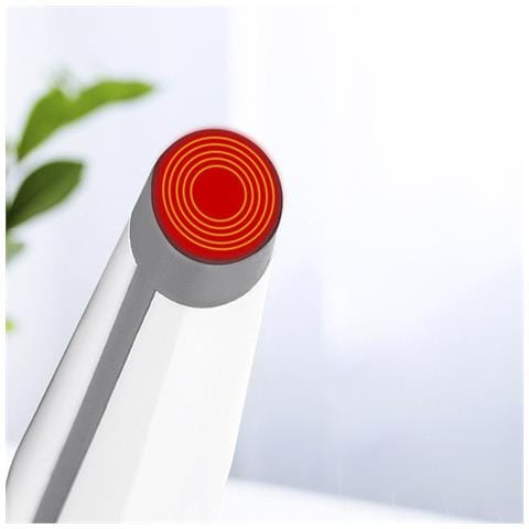 Sollievo Da Punture E Morsi Di Insetti. Strumento Elettronico Per Il Sollievo Dalle Punture Di Zanzara E Cimice Dei Letti. - Foto 2