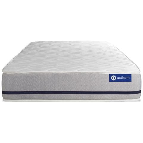 Materasso Actiflex Soft 120x190cm - Spessore : 20cm - Molle Insacchettate - Moderatamente Rigido - Foto 1