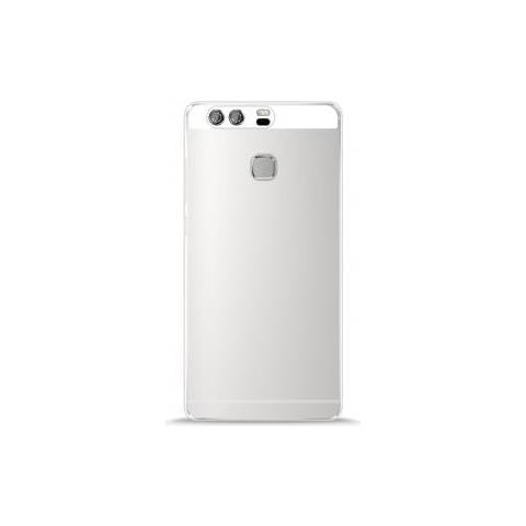 Custodia Ultra-slim 0.3 Huawei P9 Lite 5.2 Trasparente - Foto 1
