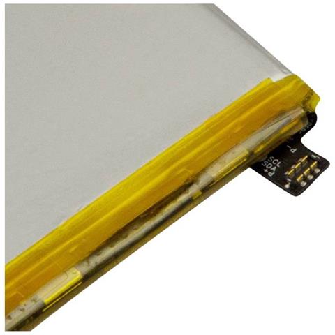 Batteria Di Ricambio Per Oneplus 6t Blp685 3.85v 3700mah Li-polymer - Foto 2