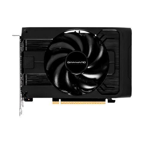 GeForce RTX 5050 Pegasus 8GB GDDR6 PCI Express 5.0 - Foto 9