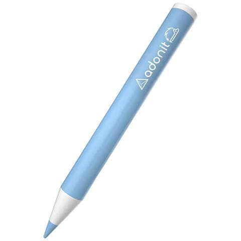 Stilo Per Ipad Pro / Air / Mini Serie Kids Hedgehog Resistente, Blu - Foto 1