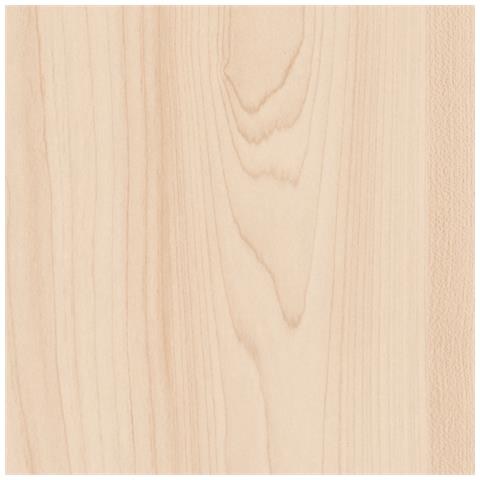 Libreria A 5 Ripiani Zehna 197 Cm Marrone Chiaro - Foto 7