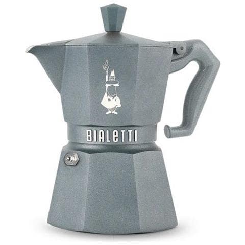Caffettiera Italiana Da 3 Tazze - 0009075 - Foto 1