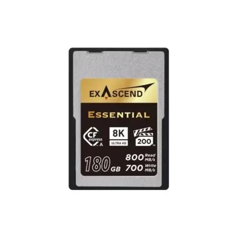 ESSENTIAL 180 GB CFexpress tipo A - Foto 1