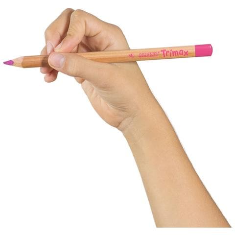 AL000113 pastello colorato Multicolore 12 pz - Foto 2