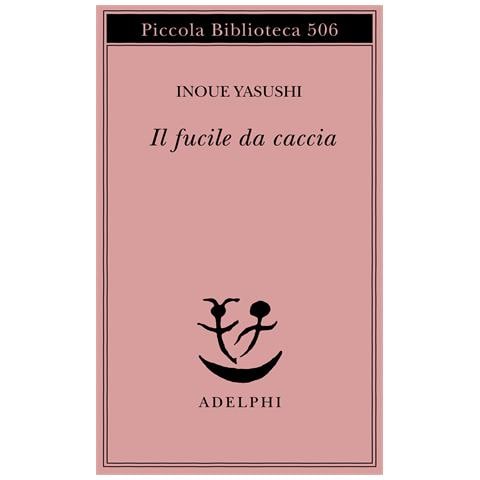 Yasushi Inoue - Il fucile da caccia - Foto 1