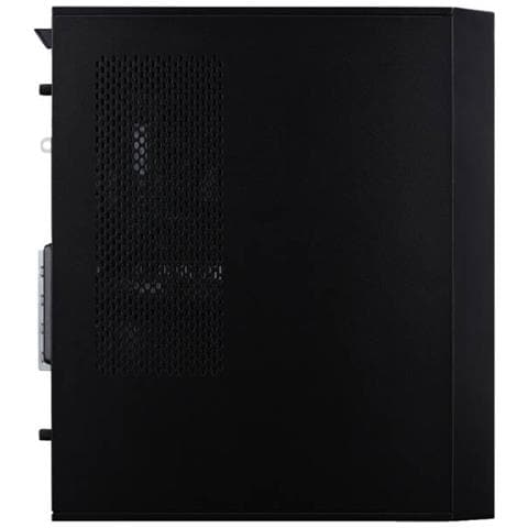 NITRO 20 N20 Intel Core 5 210H 16 GB DDR4-SDRAM 512 GB SSD NVIDIA GeForce RTX 5060 Windows 11 Home Desktop PC Nero - Foto 2