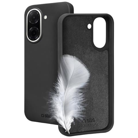 TEINSTXIA5K custodia per cellulare 17,5 cm (6.88") Cover Nero - Foto 1