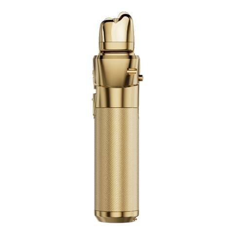 Rasoi A Lama Doppia Senza Fili Babyliss Pro Fxone All Metal Gold Cordless - Foto 2
