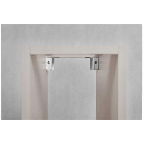 | Libreria 20 CM - Beige Mat - scaffale, mobile bagno, mensola a muro - Foto 2