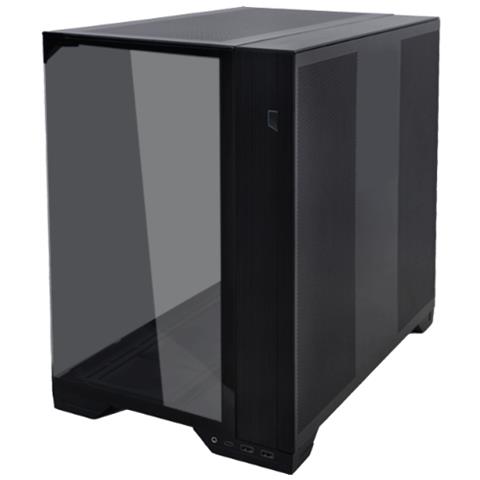011 Vision COMPACT Tower Nero - Foto 2