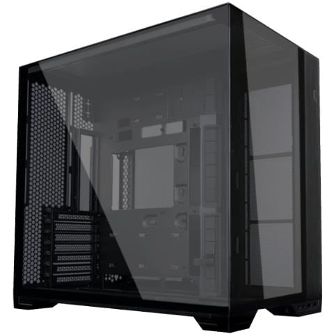 011 Vision COMPACT Tower Nero - Foto 4