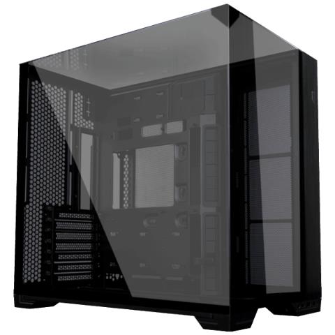 011 Vision COMPACT Tower Nero - Foto 1