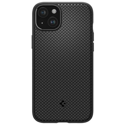 Spigen Mag Armor Iphone 15 Nero Opaco - Foto 1