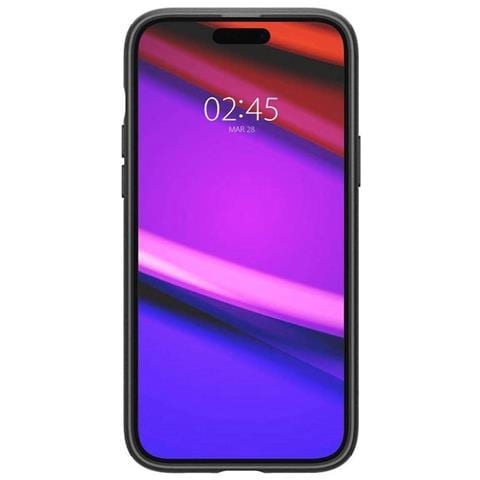 Spigen Mag Armor Iphone 15 Nero Opaco - Foto 5