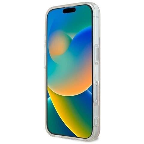 Custodia Iphone 16 - Rosa - Foto 1
