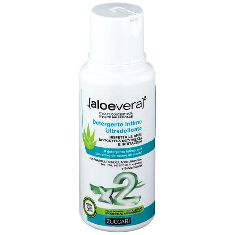 ALOEVERA2 Detergente Intimo Ultradelicato - Foto 5