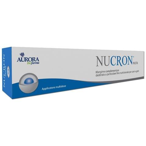 Nucron Pasta 15 g - Foto 1