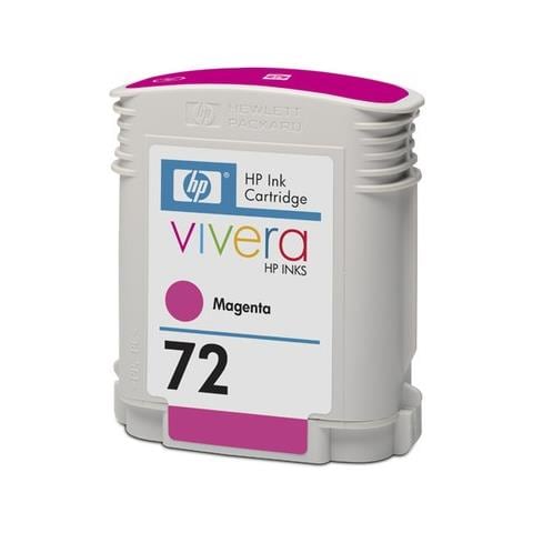 Cartuccia Ink Originale Magenta 72 da 69ml  - Foto 8