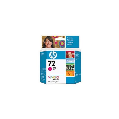 Cartuccia Ink Originale Magenta 72 da 69ml  - Foto 2