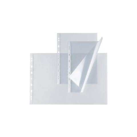 25 buste forate 23x33-150 liscio atla t seirota - Foto 2