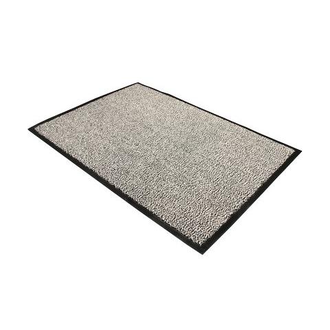 pz. 1 Zerbino DustrControl nero120x180 49180DCBWV - Foto 1