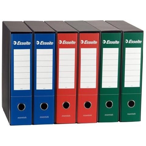 Cf6registrat Essent Pr Ds8 Rosso - Foto 2