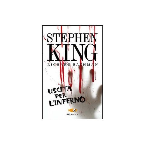 Stephen King - Uscita per l'inferno - Foto 1
