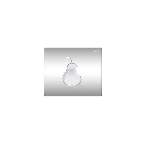 Silk Mousepad - Pear - Foto 1