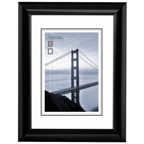 Malaga nero 40x50 plastica 58505 - Foto 1