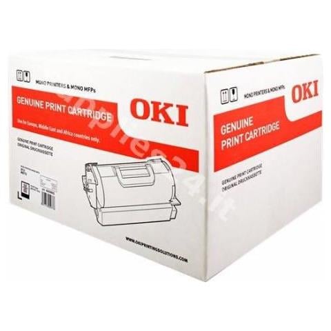 Cartuccia Toner + Tamburo X B721dn - Foto 1