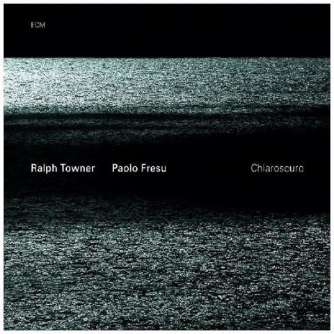 Ralph Towner & Paolo Fresu - Chiaroscuro - Foto 1