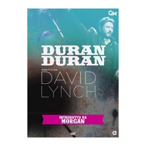 Dvd Duran Duran Unstaged - Foto 3