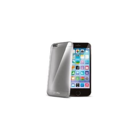 Cover iPhone 6s Plus TPU Trasparente - Foto 1