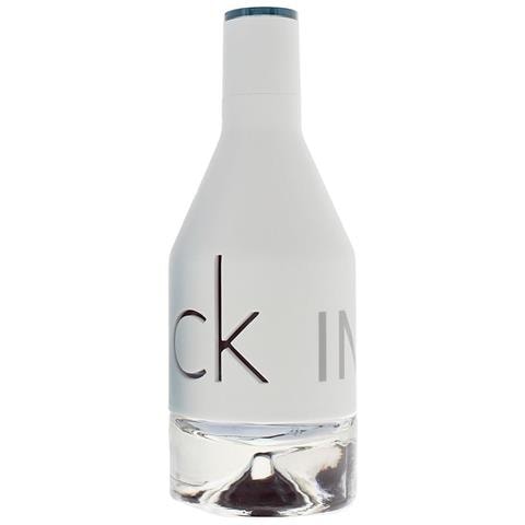 , Ck In2u, Eau De Toilette, For Men, 50 Ml - Foto 10