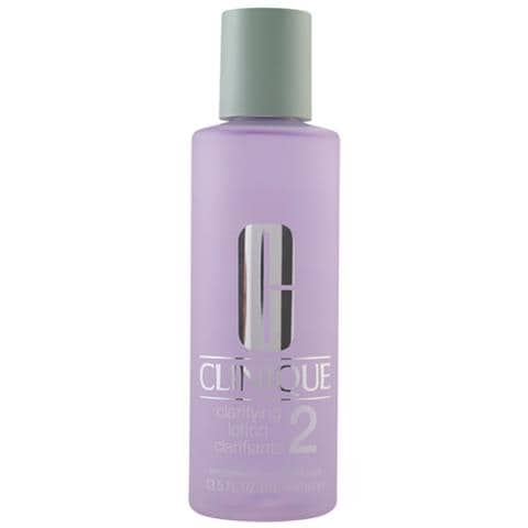 Clarifying Lotion 2 lozione esfoliante per pelle tipo 2 da arida a normale 400 ml - Foto 7