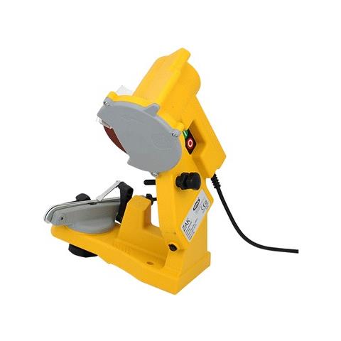 Affilatrice catene motosega affilacatene zak 85 Watt - Foto 2